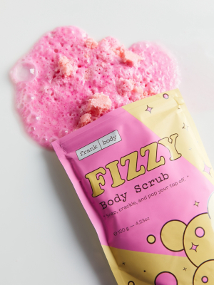 Frank Body Fizzy Body Scrub