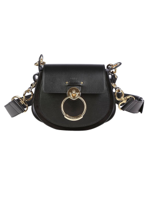 Chloé Tess Small Shoulder Bag