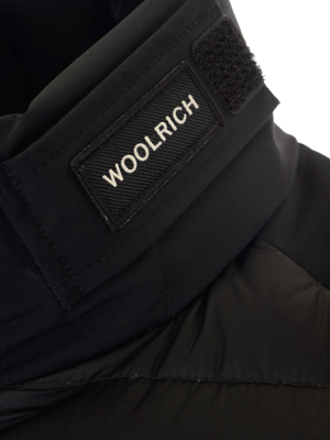 Woolrich Padded Down Jacket