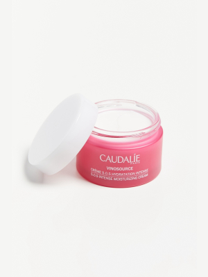 Caudalie Vinosource S.o.s. Intense Moisturizing Cream