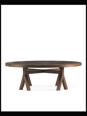 Commune Coffee Table