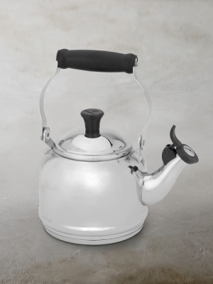 Le Creuset Stainless-steel Demi Tea Kettle