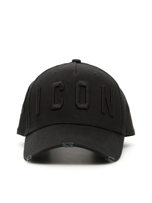 Dsquared2 Icon Baseball Cap