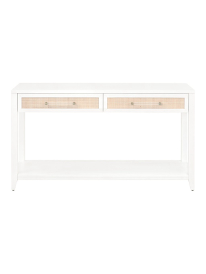 Blu Home Holland Console Table