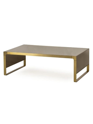 Maison 55 Evans Coffee Table