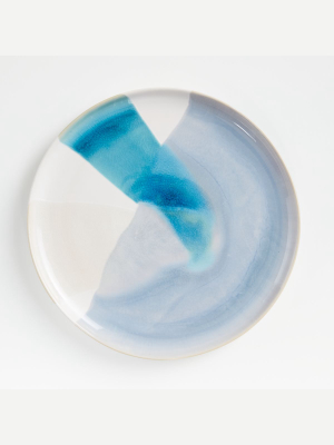 Artiste Dinner Plate