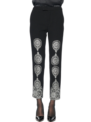 Gothic Spire Narrow Pant