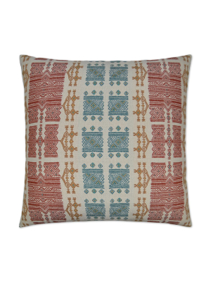 D.v. Kap Cochise Pillow