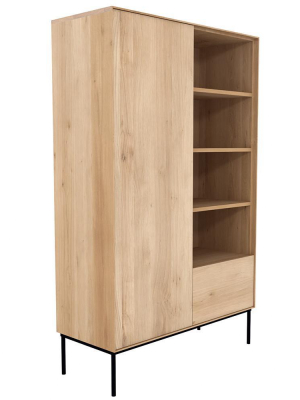 Whitebird Storage Cupboard