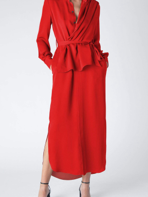 Northcott Dress