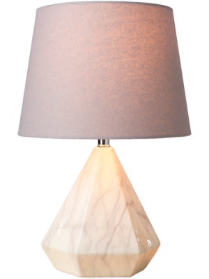 Posh Table Lamp