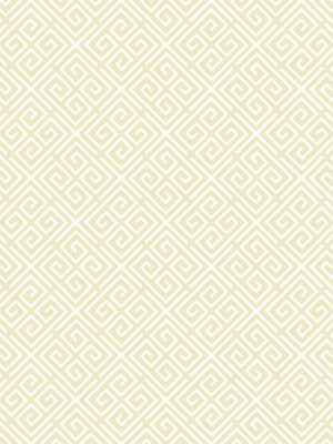 Omega Gold Geometric Wallpaper From The Symetrie Collection By Brewster Home Fashions