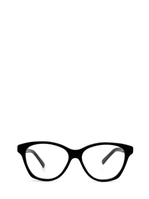 Gucci Eyewear Round Frame Glasses