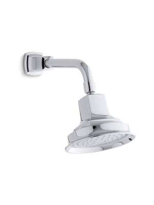 Kohler K-16244-ak Margaux 2.5 Gpm Single-function Shower Head