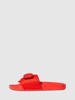 Pharrell Williams Boost Slides