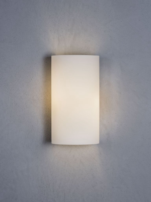 Mood Wall Sconce