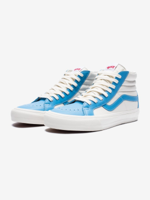 Vans Sk8-hi Reissue Vl (leather) - Bonnie