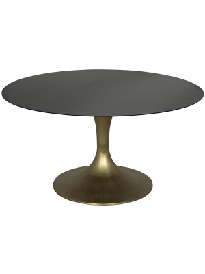 Noir Herno Table