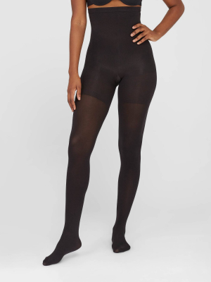 Assets By Spanx Women's High-waist Shaping Tights