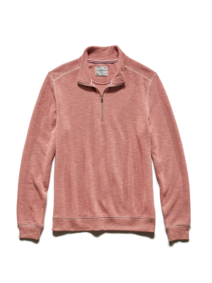 Lavelle 1/4-zip Pullover
