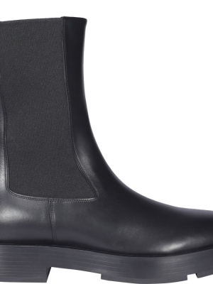 Givenchy 4g Chelsea Boots