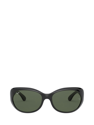 Ray-ban Rb4325 Sunglasses