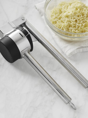 All-clad Stainless-steel Potato Ricer