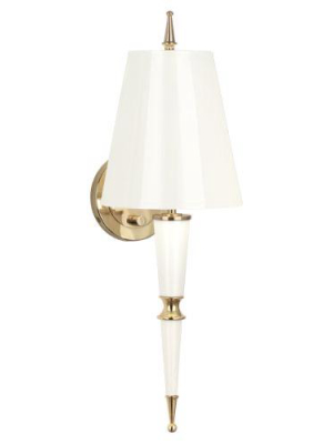 Jonathan Adler Versailles Wall Sconce