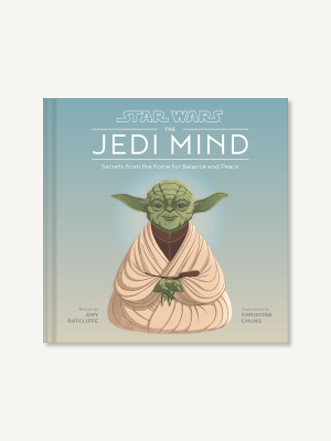 Star Wars The Jedi Mind