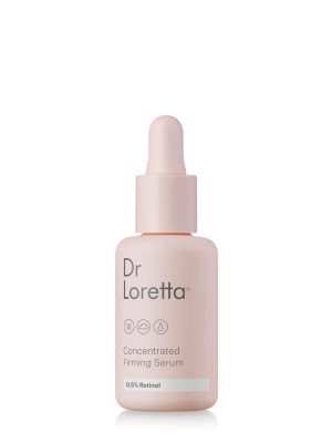 Concentrated Firming Serum