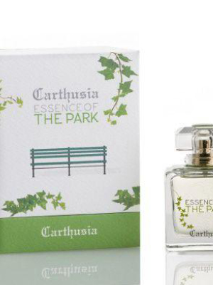 Essence Of The Park Profumo