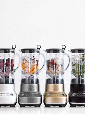 Breville Fresh & Furious Blender