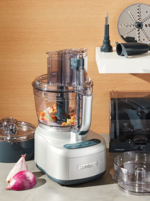 Cuisinart © 13-cup Food Processor And Dicing Kit