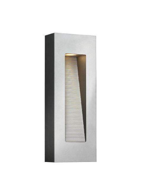 Outdoor Luna Wall Sconce