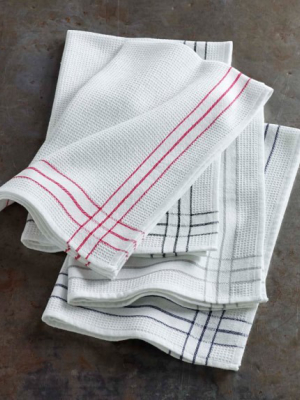 Open Kitchen By Williams Sonoma Towels, Set Of 4