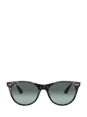 Ray-ban Wayfarer Ii Classic Sunglasses