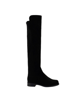 Stuart Weitzman 5050 Over-the-knee Boots