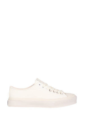 Givenchy City Low-top Sneakers