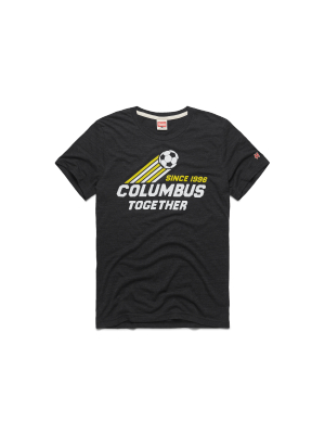 Columbus Together Since 1996