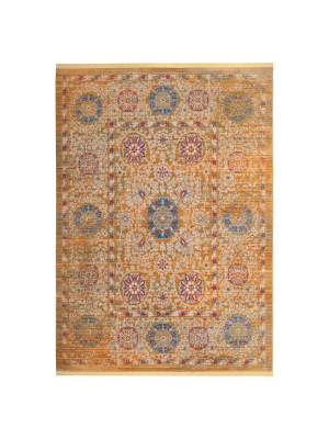 Keyla Loomed Rug - Safavieh