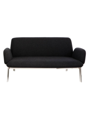 Easy Sofa With Arms