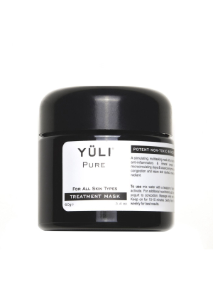 Yuli Pure Mask