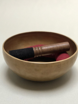 Standard Singing Bowls