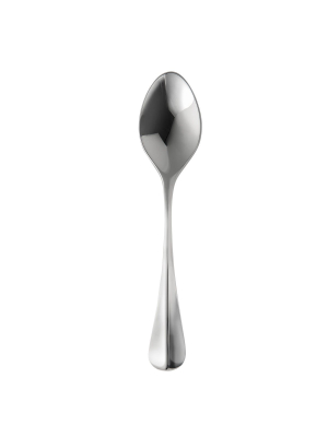 Baguette Bright Coffee/espresso Spoon