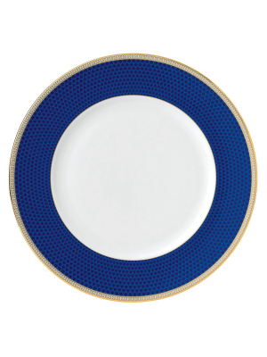 Hibiscus Dinner Plate