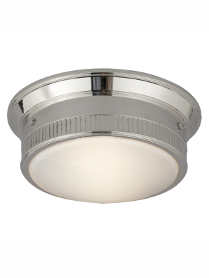 Calliope Marine Flush Mount