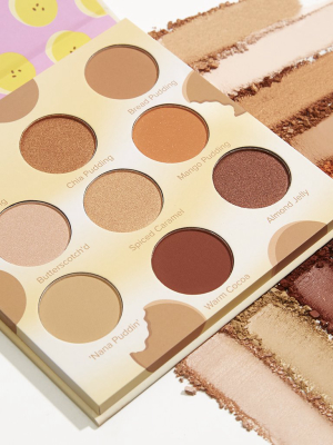 Proof Is In The Pudding Eyeshadow Palette