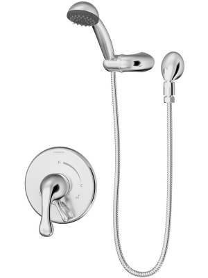 Symmons S-6603-1.5-trm Unity Hand Shower Trim Package