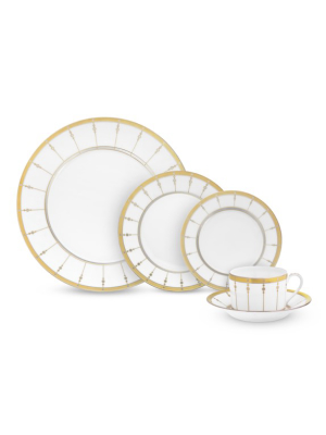 Haviland Tambour Dinnerware