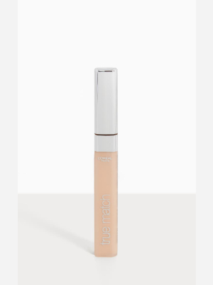 L'oréal Paris True Match Concealer 1r/c Ivory Rose